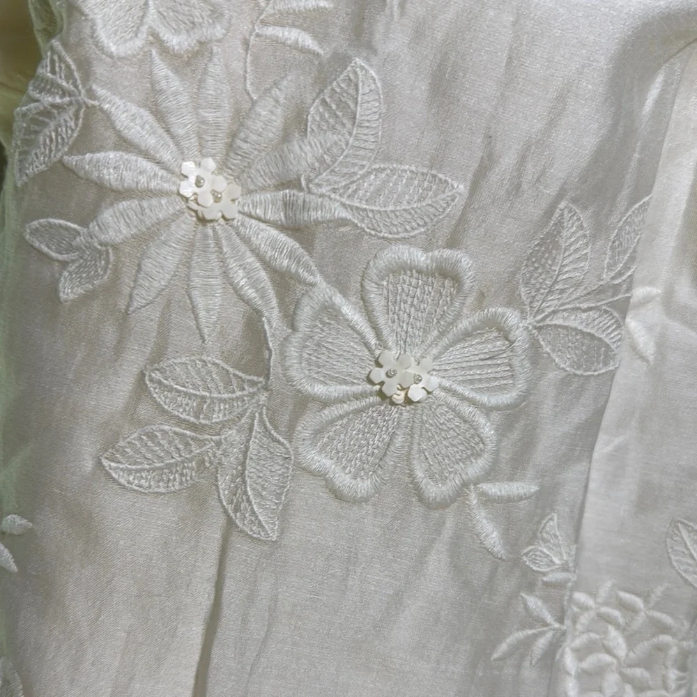 NWOT BHLDN PAYAL JAIN Porter Size 0 Dress - Picture 10 of 11